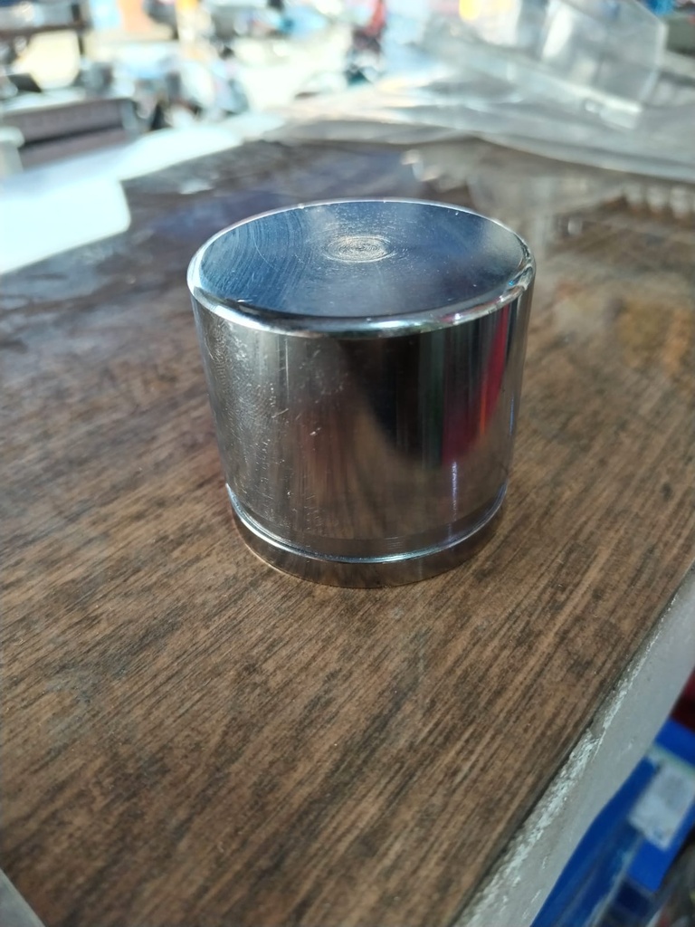 Piston Mordaza Accent Verna Nissan Sentra 53.81*43.6 Mm