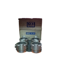 PISTONES  SPARK 724  /DAEWOO MATIZ (STD)  MK MX PISTON  P96325189s