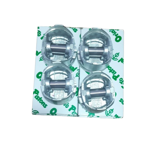 [C1984] PISTONES ATOS 0.50 MKA TOTO KH660-2