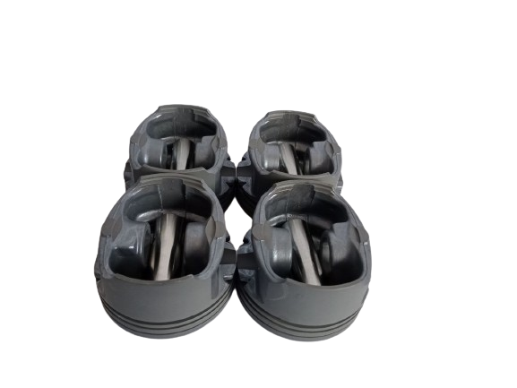 [30278] Pistones Chevrolet 0.75 Aveo 1.6 05/...  Corsa 1.68V 95/05 Daewoo Nubira Lanos 1.6L 96/... Epv-3047-0.75