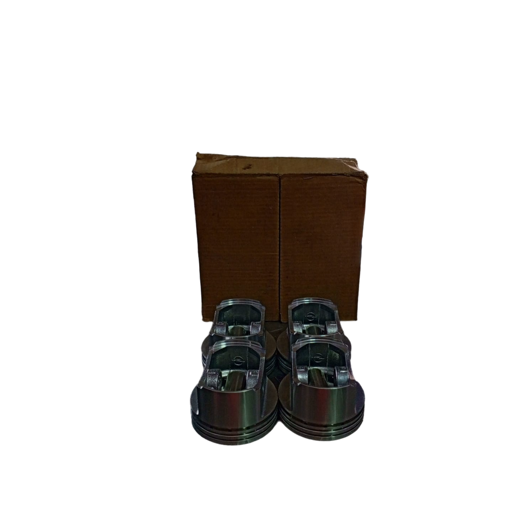 Pistones Corsa 1.3 / 0.50