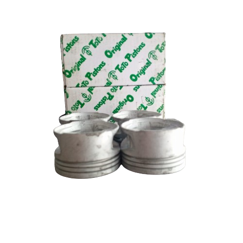 Pistones Daewoo Cielo Racer  (0.75) Kd 765-3