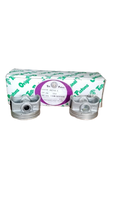 [C5018A] PISTONES ION 1.0 STD MKA TOTO