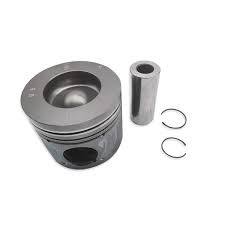 Pistones Motor Ford Ranger 2.2 Diesel Por Unidad 0.50 O 0.20 Con Bulon