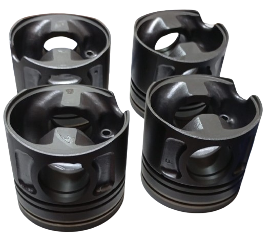 Pistones Motor Kia  Sorento 2.2 (Std) 23410-2F910A