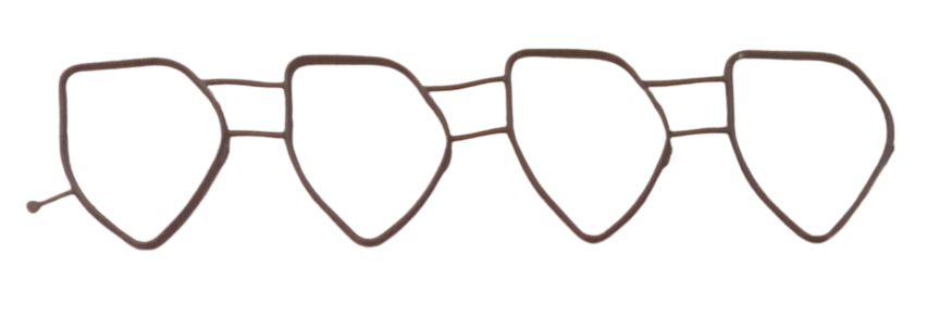 EMPAQUE MULTIPLE ADMISION SPARK GT 96416314