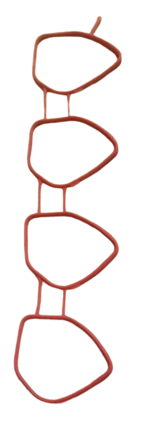 EMPAQUE MULTIPLE ADM SPARK GT MKA ONNURI 96416314