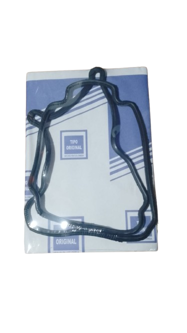 EMPAQUE TAPA VALVULAS SPARK CRONOS, SPARK 7:24 MARCA KOREANO