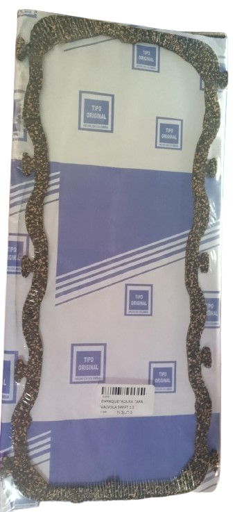 EMPAQUETADURA TAPA VALVULA SWIFT 1.3 CORCHO