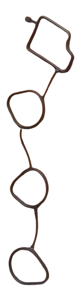 EMPAQUE MULTIPLE ADMISION TICO/MATIZ