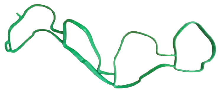 EMPAQUE MULTIPLE ADMISION SAIL ms 92008