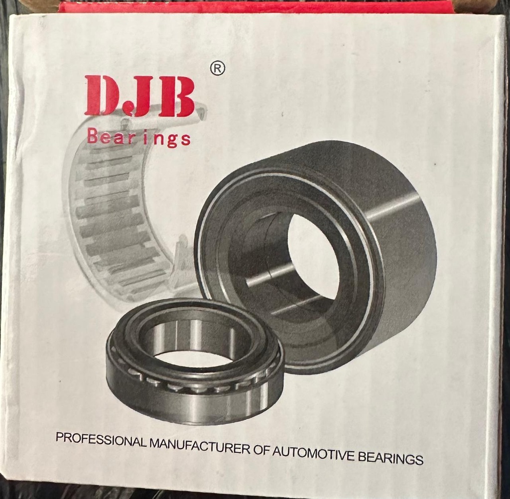 RODAMIENTO DELANTERO PICANTO ION/ EONMKA DJB