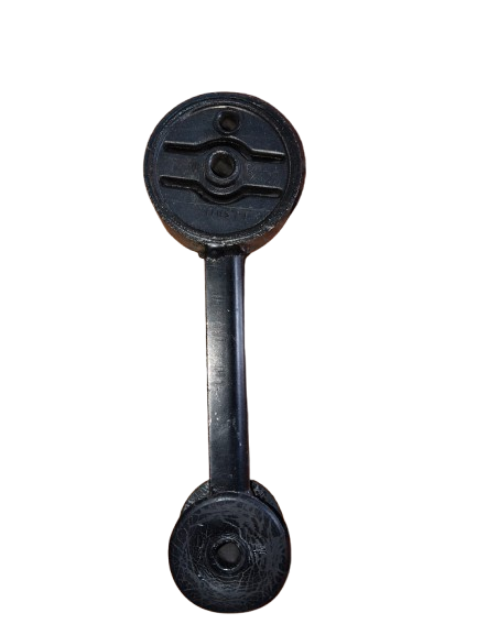 SOPORTE TRASERO SPRINT 