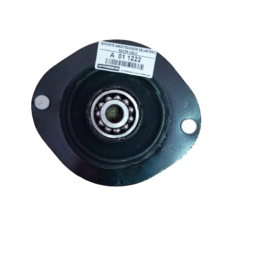 SOPORTE AMORTIGUADOR DAEWOO CIELO RACER MKA AUTOMERCOL