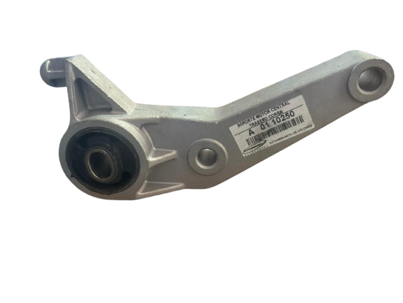 SOPORTE MOTOR CENTRAL  TRASERO CORSA - MK AUTOMERCOL A 01 10250