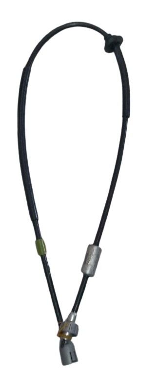 GUAYA VELOCIMETRO SPARK 7:24 