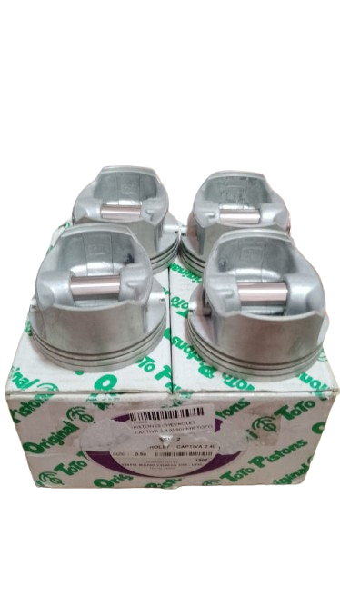PISTONES CHEVROLET CAPTIVA 2.4 (0.50)-MK TOTO C8759-2