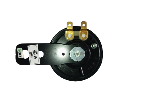 Pito Metalico 48V - Rkpt001
