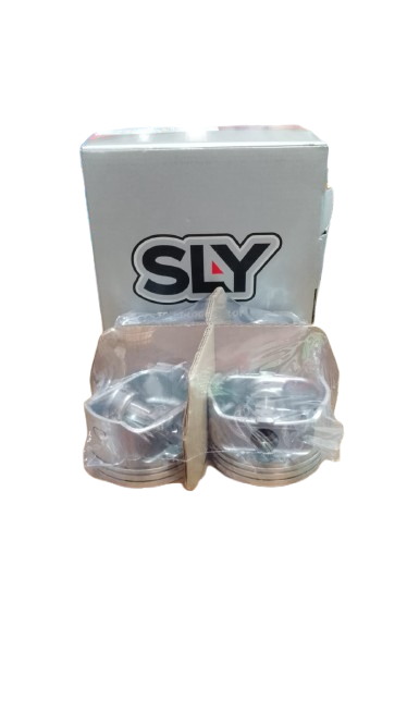 PISTONES AVEO 1.6 STD MK SULOY GM PS. 4932