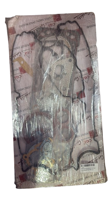 EMPAQUETADURA MOTOR CHEVROLET OPTRA 1.8 fs92019