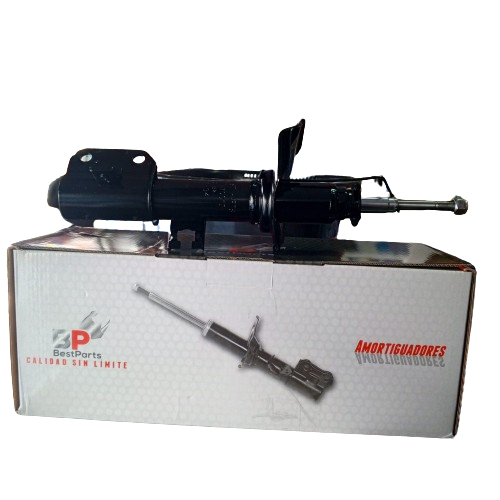 AMORTIGUADOR DELANTERO IZQUIERDO SWIFT-MK BP 41602
