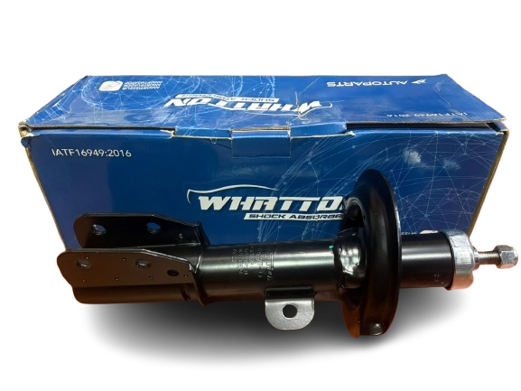 AMORTIGUADOR DELANTERO IZQUIERDO CAPTIVA MKA WHATON