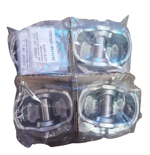 PISTONES SAIL 0.50 -MK SULOY 4123s