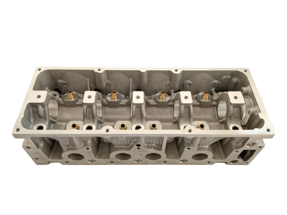 CULATA MOTOR SYMBOL LOGAN SANDERO SOCH 8VALVULAS SOLA 0006734