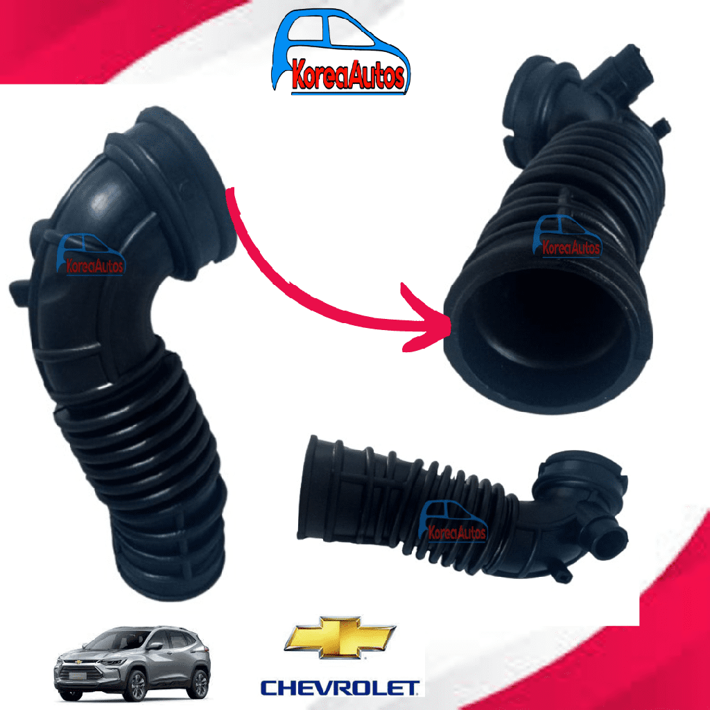 MANGUERA PURIFICADOR TRACKER - MK AUTOMERCOL A1110603