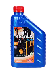 [C9025] Aceite Hidraulico Begax
