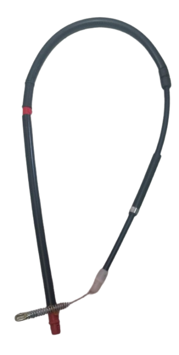 GUAYA FRENO MANO CAPTIVA 2.4 DER. - MK NAVCAR gmcfp-3832