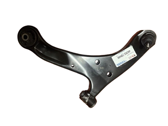 TIJERA IZQUIERDA SUZUKI  GRAN VITARA MKA GDS 45202-78K00