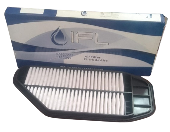 FILTRO AIRE SPARK GT MK ISL FA 92369