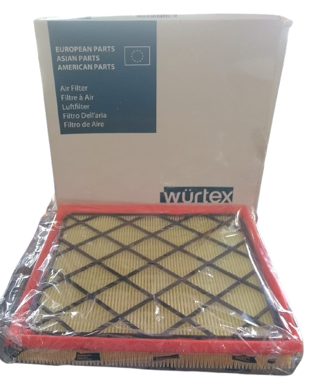 FILTRO AIRE CRUZE 1.8 -MK WURTEX C26106