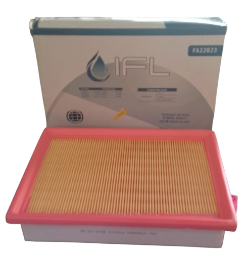 FILTRO DE AIRE SONIC -MK IFL FA32823