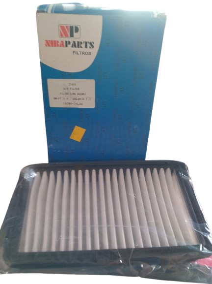 FILTRO DE AIRE  SUZUKI SWIFT 1.4 -MK NP 13780/74L00
