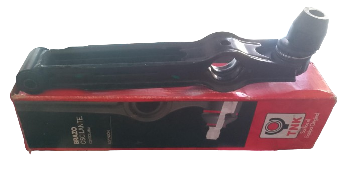 ROTULA SPARK/ 7:24/ MATIZ/ TICO (LAMINA) MK TNK - DWE765L