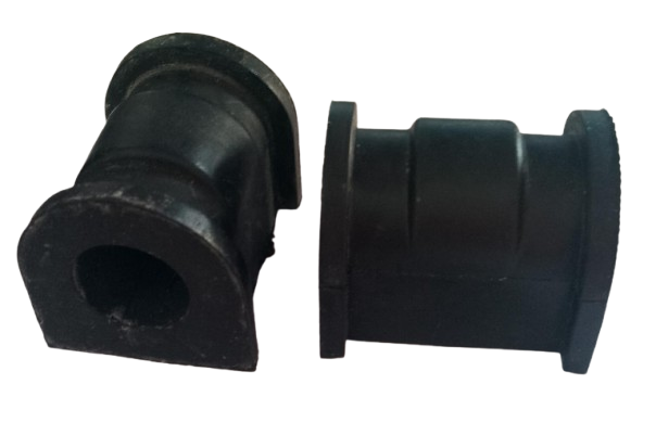 BUJE ESTABILIZADORA CENTRAL  SPARK 724 CRONOS JUEGO X2 MK CARSCOLOMBIA 