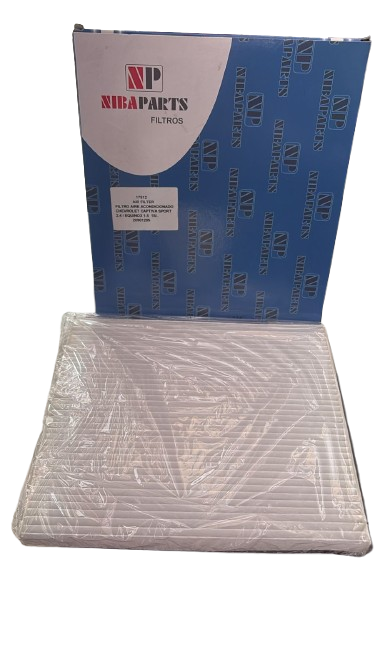 FILTRO AIRE ACONDICIONADO CAPTIVA SPORT 2.4/ EQUINOX 1.5 20901295