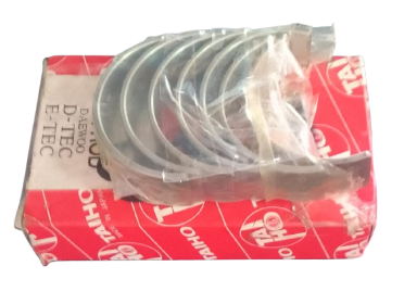 CASQUETE BIELA 0.50 SPARK CRONOS ALTO WAGON R SUPER CARRY SPARK GT  MKA TAIHO  R651A