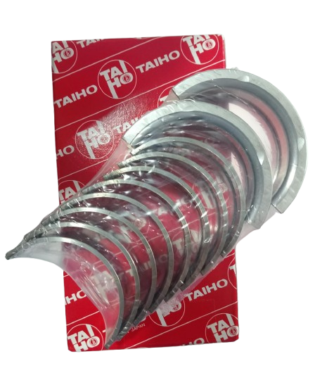 CASQUETE BANCADA 0.25 AVEO 1.4 1.6 CORSA 1.3 1.4 1.6 OPTRA 1.4 1.6 0.25  MARCA TAIHO M3302A 
