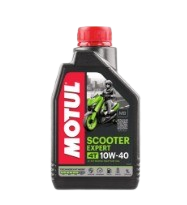 Aceite Motor 10W-40 Moto