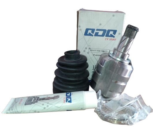 PUNTA EJE LADO CAJA SAIL 22X22X35 QDQ SK-549/606013 