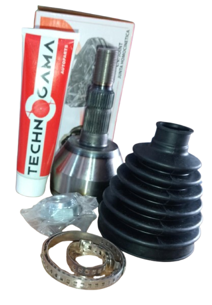 PUNTA EJE LADO RUEDA CRUZE 1.8 op-873