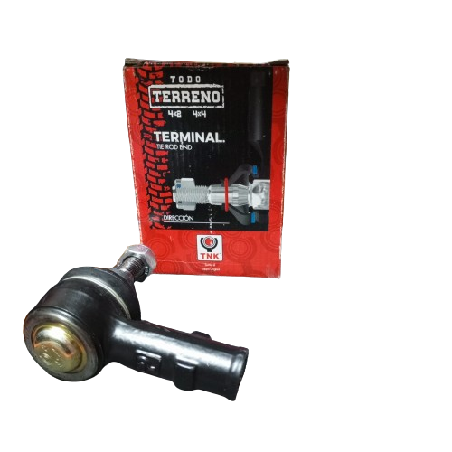 TERMINAL COBALT ONIX 11/16 SONIC 12/14 MKA TNK CVC393 MC13