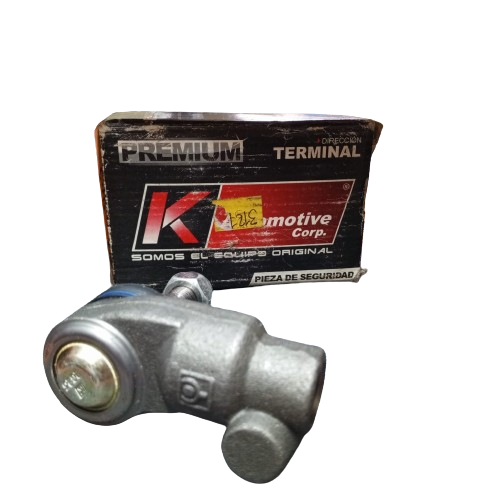 TERMINAL IZQUIERDA DAEWOO /CIELO/ RACER / MONZA MK K-AUTOMOTIVE CORP  CC425 2G23