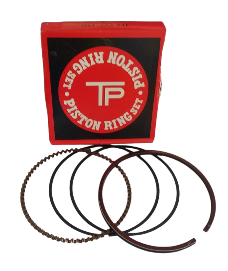 ANILLOS SPARK CRONOS  MK TP 1.00 41008