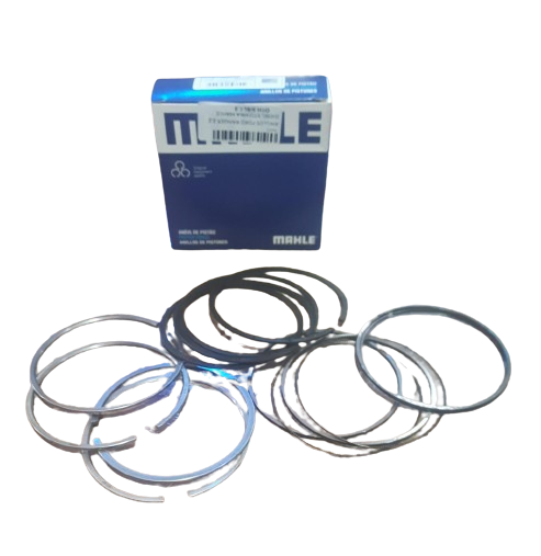 ANILLOS CAPTIVA SPORT 2.4 16V STD MARCA MAHLE A0143050 STD