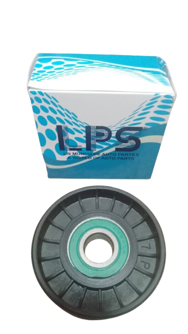 [C3941B] Polea Accesorios Aveo Marca Lps 7P