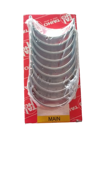 CASQUETE BANCADA SAIL 0.25 MKA TAIHO m3502a